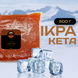 Икра имитированная премиум &laquo;Кета&raquo; 0,5кг Капсулар 23206367495 фото 1